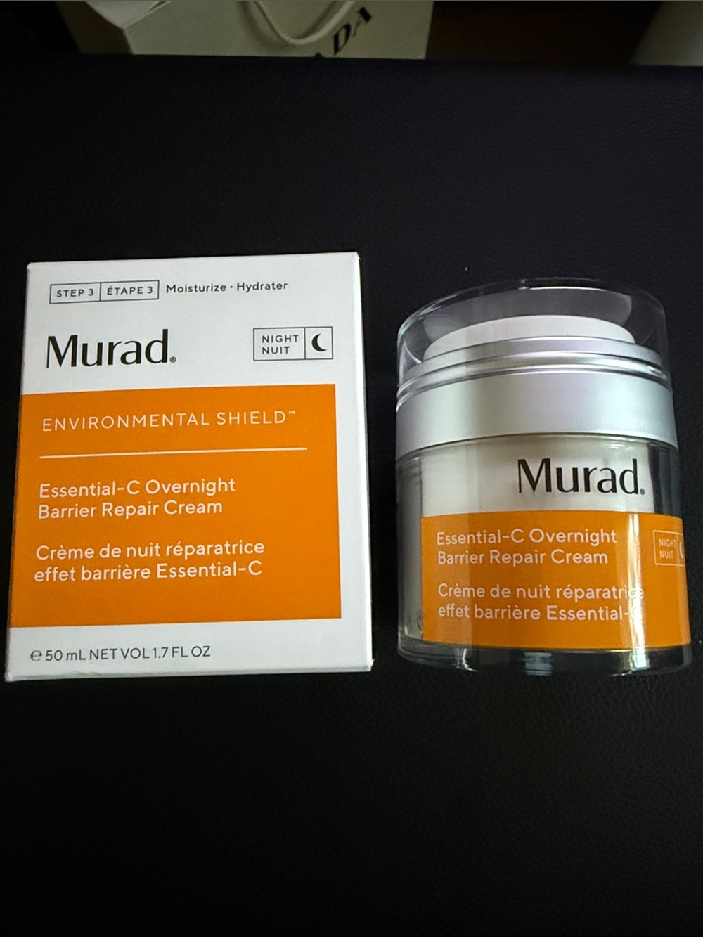 Murad Essential-C Firming Radiance Day Cream 50 ml